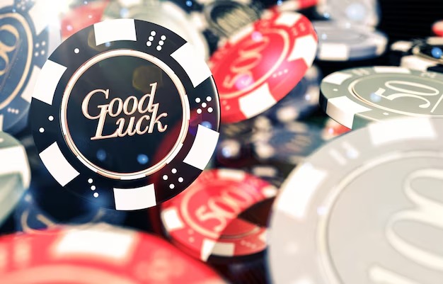 big slot featured game showcase