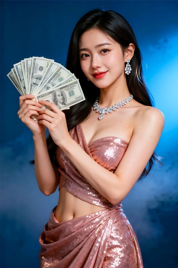 Dragon Tiger card comparison on big slot live table