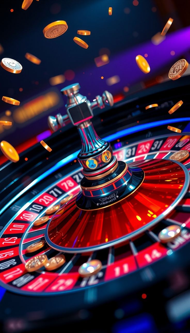 big slot featured game showcase