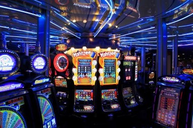 big slot featured game showcase